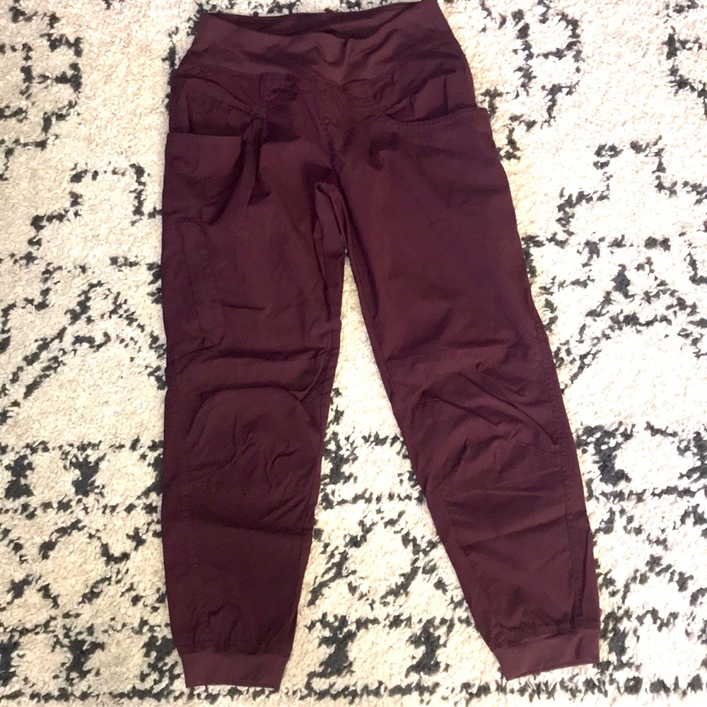 Prana Kanab pant medium
